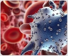 Blood cells, immune system