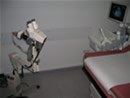 Colposcopio, equipo de evaluación cervical